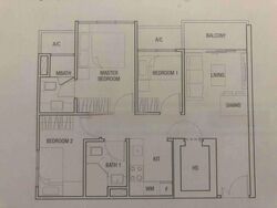 Clydeswood (D13), Apartment #473818021
